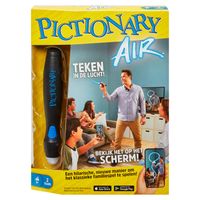 Mattel Pictionary Air - thumbnail