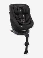 Roterend autostoeltje JOIE i-Spin 360 GTi i-Size 40 tot 105 cm, gelijk aan groep 0+/1 grijs