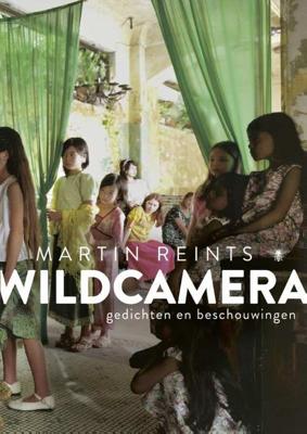 Wildcamera - Martin Reints - Paperback (9789023454694)