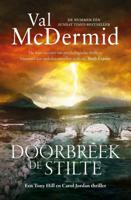 Doorbreek de stilte (POD) (Paperback) - thumbnail