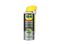 Wd40 Contactspray Specialist 250 ml zwart/rood - thumbnail