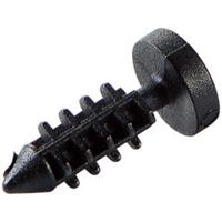 PB Fastener 354-9065-0010 Printplaathouder Kunststof Afstand 26.5 mm 1 stuk(s)