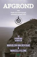 Afgrond - Marcella Kleine, Marjolein van der Gaag - ebook - thumbnail