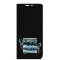 Samsung Galaxy A33 5G Magnet Case Boho Beach - thumbnail