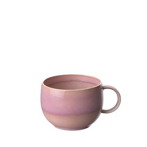 LIKE BY VILLEROY & BOCH - Perlemor Coral - Koffiekop 0,27l