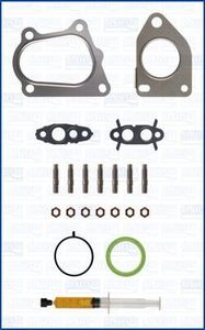 Turbocharger, montageset JTC11967