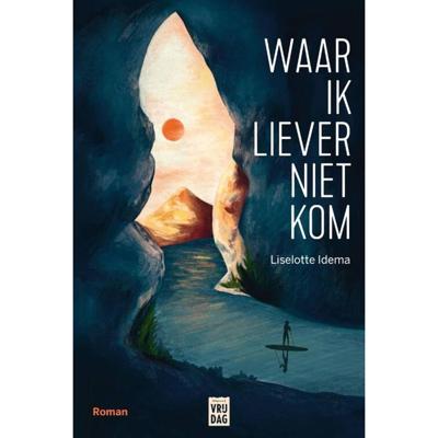 Waar ik liever niet kom