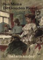 De gouden Reael - Jan Mens - eBook (9789021454498)