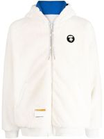 AAPE BY *A BATHING APE® veste Moonface - Multicolore