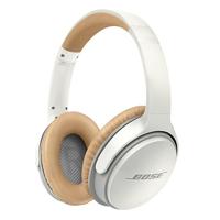 Bose Soundlink Around-Ear Draadloze Koptelefoon, Wit