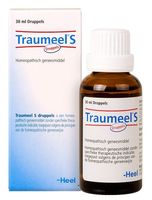 Traumeel S - thumbnail