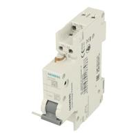 Siemens – trigger Minima spanning 230 VAC 6 klemmen