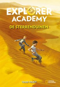 De sterrenduinen - Trudi Trueit - ebook