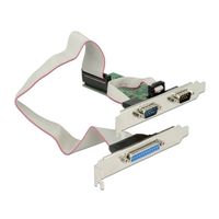 Delock 89556 PCI Express kaart PCIe