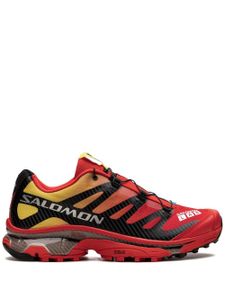 Salomon baskets XT-4 OG - Rouge