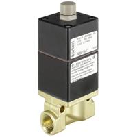 Bürkert Pneumatiekventiel 0262 26457 1 stuk(s)