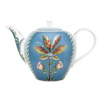 Pip Studio La Majorelle Theepot 1,6 L
