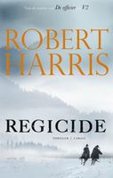 Regicide - Robert Harris - ebook - thumbnail