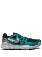 Nike baskets Free Terra Vista - Noir - thumbnail