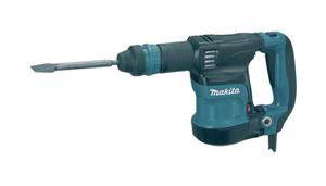 Makita SDS-Plus-Beitelhamer 550 W Incl. koffer