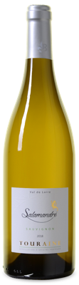 Salamandre Sauvignon Blanc Touraine AOP