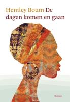 De dagen komen en gaan - Hemley Boum - Paperback (9789493081734)