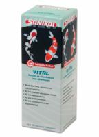 Sanikoi Vital 250ml - Tonische Vijververzorging voor Immuniteit en Weerstand van Vissen - thumbnail