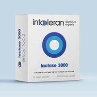 lactase 3000 - 50 capsules