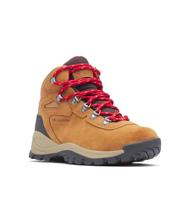 Columbia Hiking schoenen voor dames, NEWTON RIDGE PLUS WATERPROOF AMPED