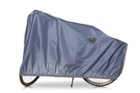 Vk fietsbescherm hoes pyama e-bike 42
