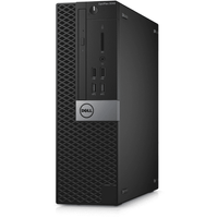 Dell Optiplex 3040 SFF - Intel Core i7-6e Generatie - 16GB RAM - 480GB SSD - Windows 11 - thumbnail