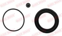 Reparatieset, remklauw QUICK BRAKE, Diameter (mm)54mm, u.a. für Suzuki, Hyundai, Nissan, KIA, Subaru, Daihatsu, Citroën, Peugeot, Fiat - thumbnail