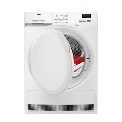 AEG T7DBNP400 warmtepompdroger
