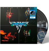 Van Halen - Van Halen (Met Collectible Backstage Pass Replica) (Walmart Exclusive) LP