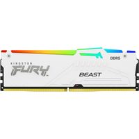 Kingston FURY 16 GB DDR5-5200 werkgeheugen KF552C36BWEA-16, Beast RGB, EXPO - thumbnail