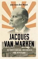 Jacques van Marken - Jan van der Mast - eBook (9789046820964)