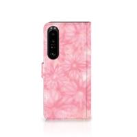 Sony Xperia 1 IV Hoesje Spring Flowers
