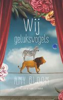 Wij geluksvogels - Amy Bloom - ebook - thumbnail