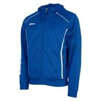 Reece Core TTS Hooded Full Zip Unisex - Blue