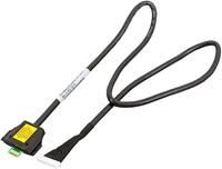 Hewlett Packard Enterprise 496029-B21 SAS-Kabel