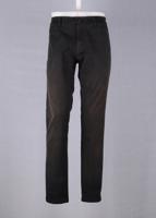 Vintage Slim Carhartt Black size 35 / 33 for Unisex - thumbnail