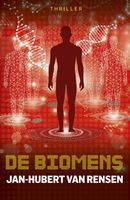 De Biomens - Jan Hubert van Rensen - ebook - thumbnail