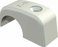 OBO Bettermann ISO-nagelklem 4031 14-17