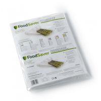 FoodSaver Vacumeerzakken 36 x 28 cm - 32 Stuks - thumbnail