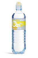 O2Life O2Life - Lemon Grapefruit 750ml 6 Stuks