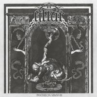 Pantheon MMXIX - LP (0614409999911)