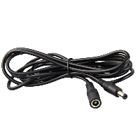 10 meter adapter verlengkabel