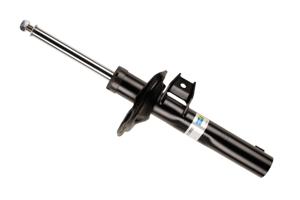 Schokdemper BILSTEIN - B4 OE Replacement BILSTEIN, Inbouwplaats: Vooras, u.a. für Seat, VW, Audi, Skoda