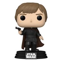 Star Wars Return of the Jedi 40th Anniversary POP! Vinyl Figure Luke 9 cm