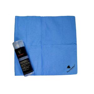 Tornador Tornador TOWEL droge doek 877900 1 stuk(s) (l x b) 43 cm x 66 cm